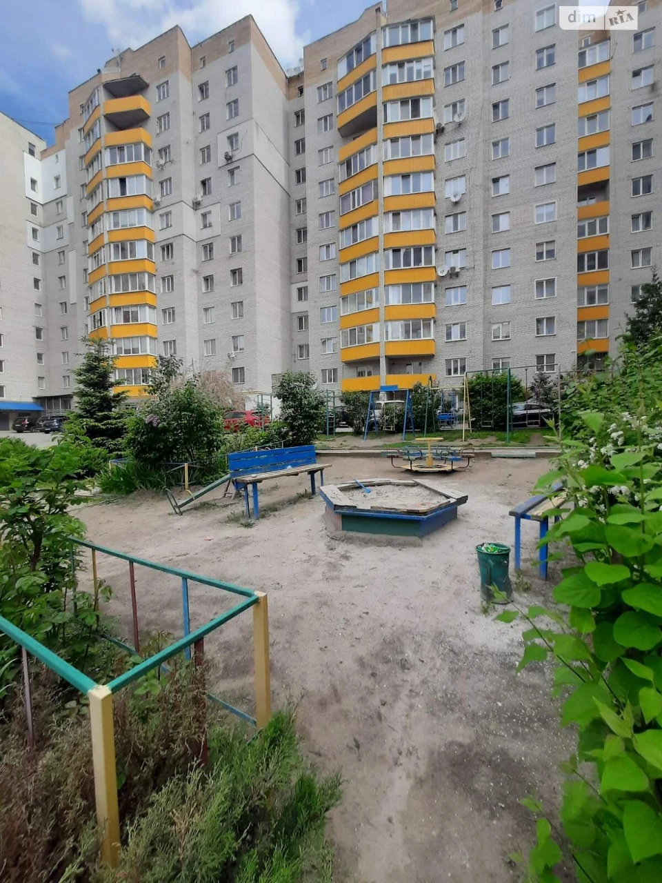 Продаж Квартира Виставка