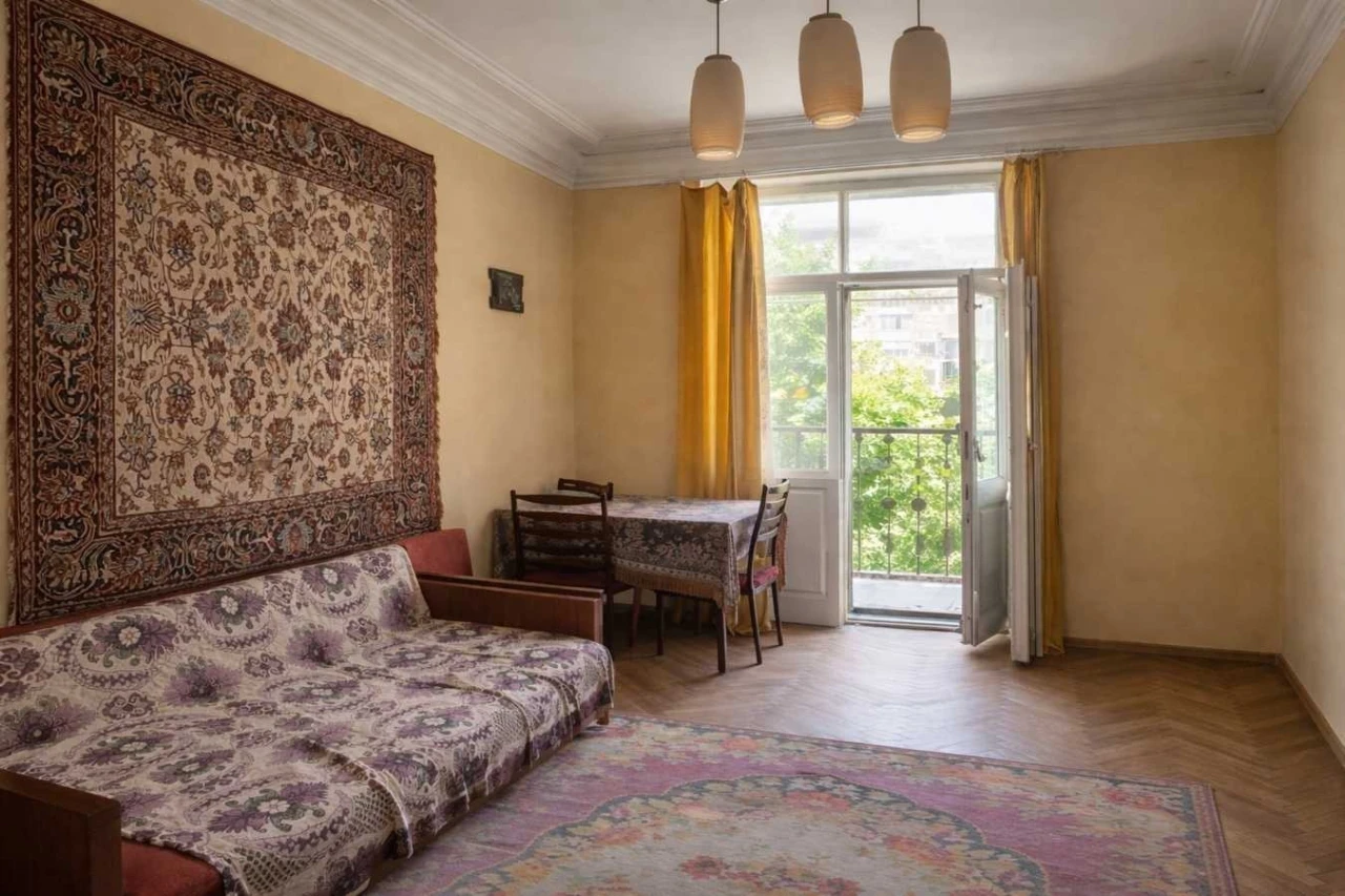 2-room apartment for sale 58.2 m², Pushkinska St., 1-3/5
