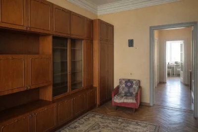 2-room apartment for sale 58.2 m², Pushkinska St., 1-3/5