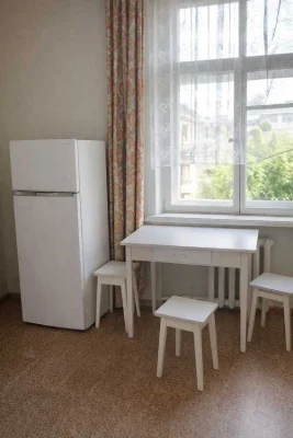2-room apartment for sale 58.2 m², Pushkinska St., 1-3/5