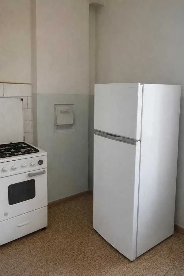 2-room apartment for sale 58.2 m², Pushkinska St., 1-3/5