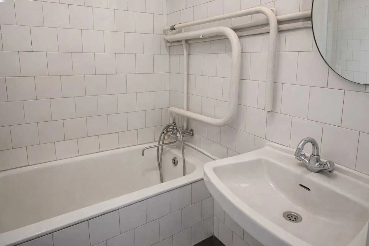 2-room apartment for sale 58.2 m², Pushkinska St., 1-3/5