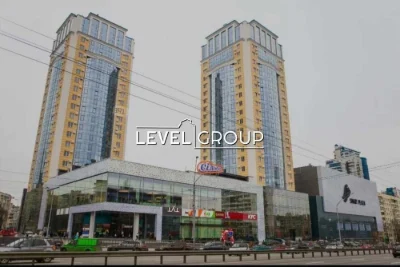 Продаж однокімнатної квартири пр-т Берестейський КПІ Центр Ш