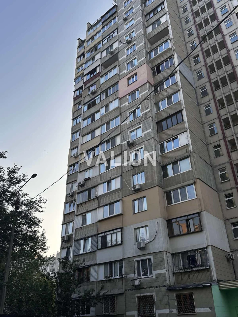 Продажа: 2-х комнатная квартира ул. Княжий Затон 7 Позняки Ос