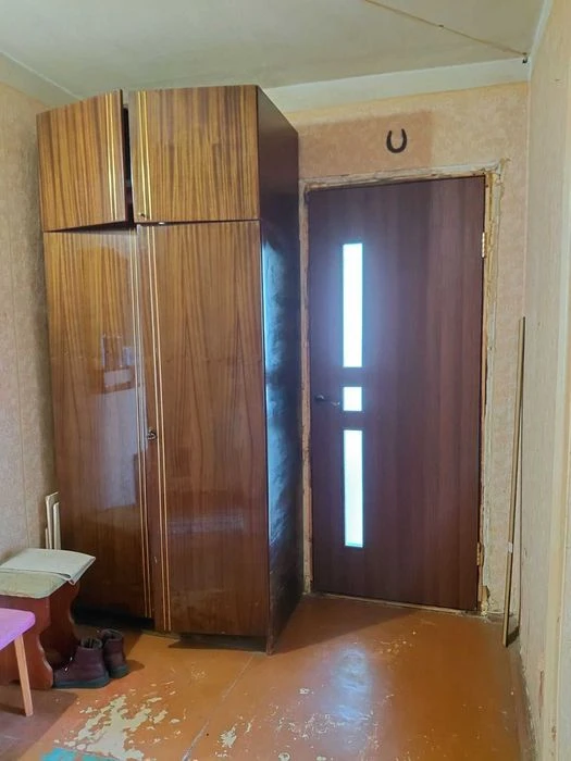 +Продам 3 ком.квартиру ул.Олимпийская 17000 дол.