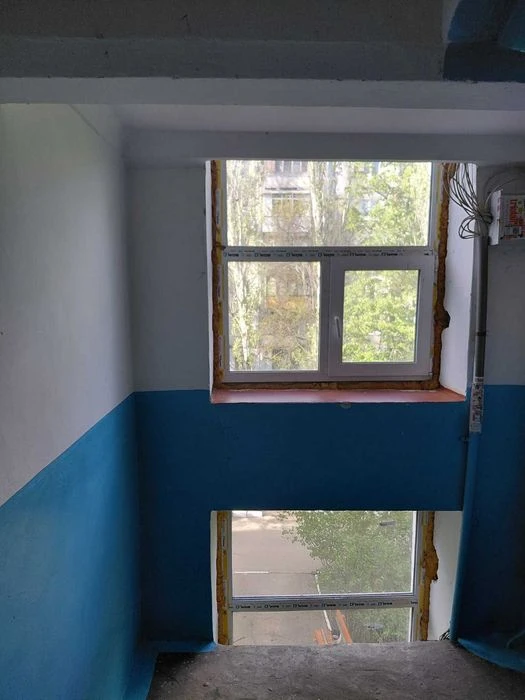 +Продам 3 ком.квартиру ул.Олимпийская 17000 дол.