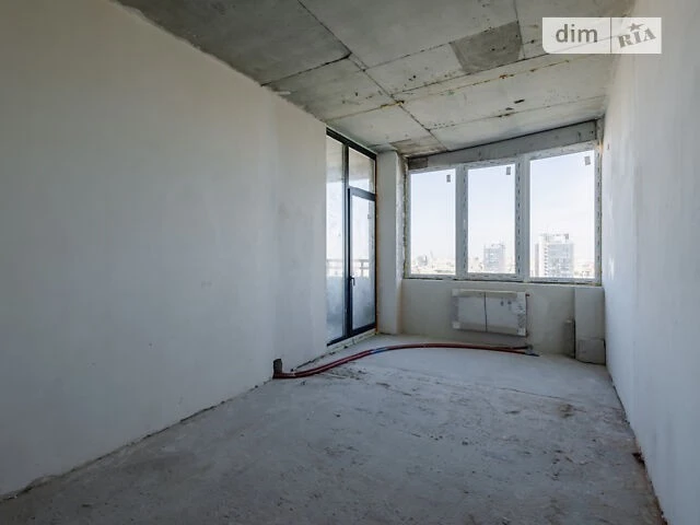 Sale of 1-room apartment 54.4 sq. m. on Lesi Ukrainky Blvd. 7A • ID