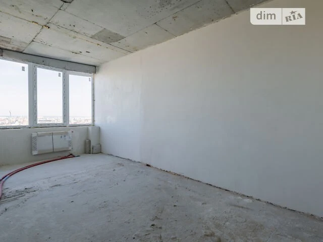 Sale of 1-room apartment 54.4 sq. m. on Lesi Ukrainky Blvd. 7A • ID