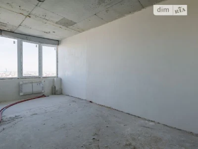 Sale of 1-room apartment 54.4 sq. m. on Lesi Ukrainky Blvd. 7A • ID