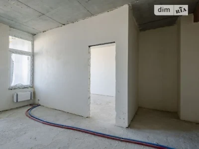 Sale of 1-room apartment 54.4 sq. m. on Lesi Ukrainky Blvd. 7A • ID
