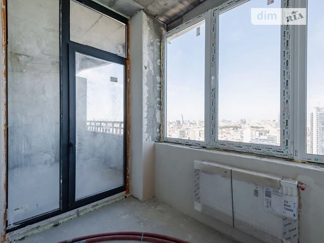 Sale of 1-room apartment 54.4 sq. m. on Lesi Ukrainky Blvd. 7A • ID