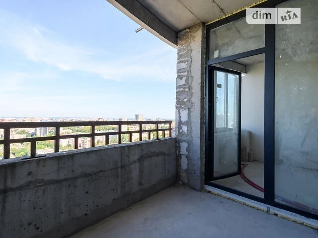 Sale of 1-room apartment 54.4 sq. m. on Lesi Ukrainky Blvd. 7A • ID
