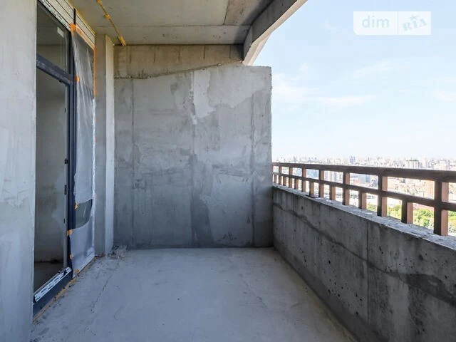 Sale of 1-room apartment 54.4 sq. m. on Lesi Ukrainky Blvd. 7A • ID