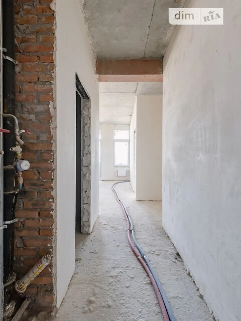 Sale of 1-room apartment 54.4 sq. m. on Lesi Ukrainky Blvd. 7A • ID