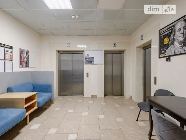 Sale of 1-room apartment 54.4 sq. m. on Lesi Ukrainky Blvd. 7A • ID