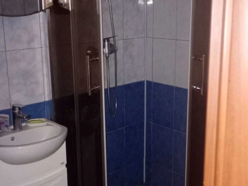 Apartment. Kyiv, Solomyanska Street.
