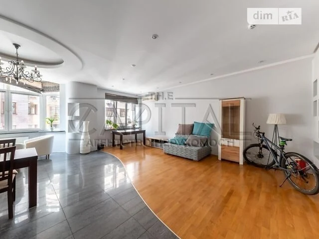 Продаж 4к квартири 190 кв. м на вул. Павлівська 17 • ID 3471