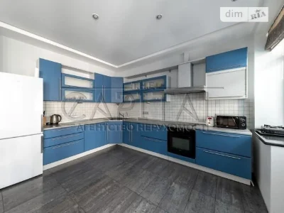 Продаж 4к квартири 190 кв. м на вул. Павлівська 17 • ID 3471