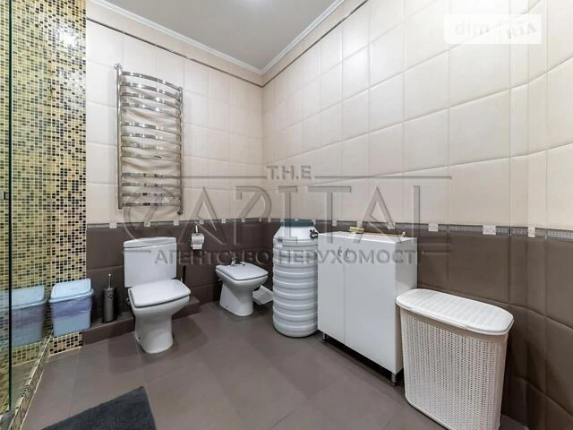 Продаж 4к квартири 190 кв. м на вул. Павлівська 17 • ID 3471