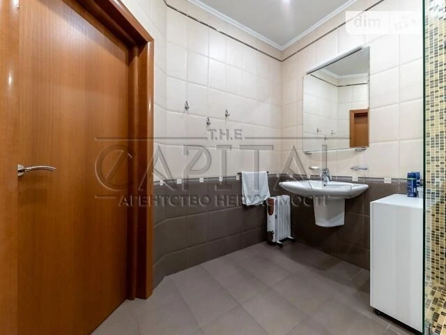 Продаж 4к квартири 190 кв. м на вул. Павлівська 17 • ID 3471