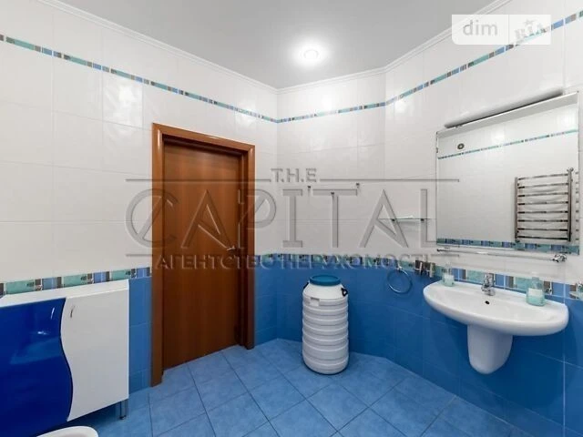 Продаж 4к квартири 190 кв. м на вул. Павлівська 17 • ID 3471