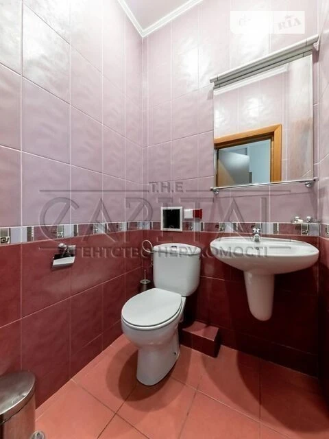 Продаж 4к квартири 190 кв. м на вул. Павлівська 17 • ID 3471