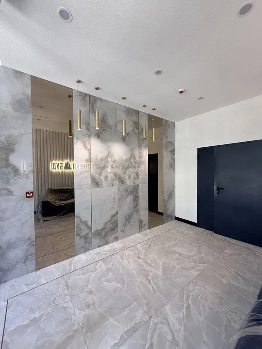 Without % Sale, Yeoselya, Lukyanivskyi Kascad residential complex, 1 room 50 sq. m