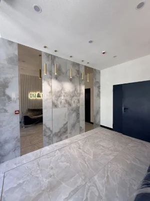 Without % Sale, Yeoselya, Lukyanivskyi Kascad residential complex, 1 room 50 sq. m
