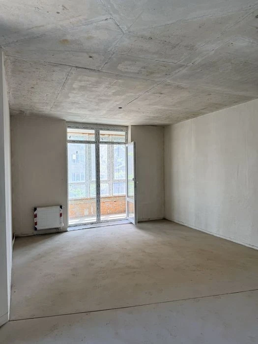 Without % Sale, Yeoselya, Lukyanivskyi Kascad residential complex, 1 room 50 sq. m