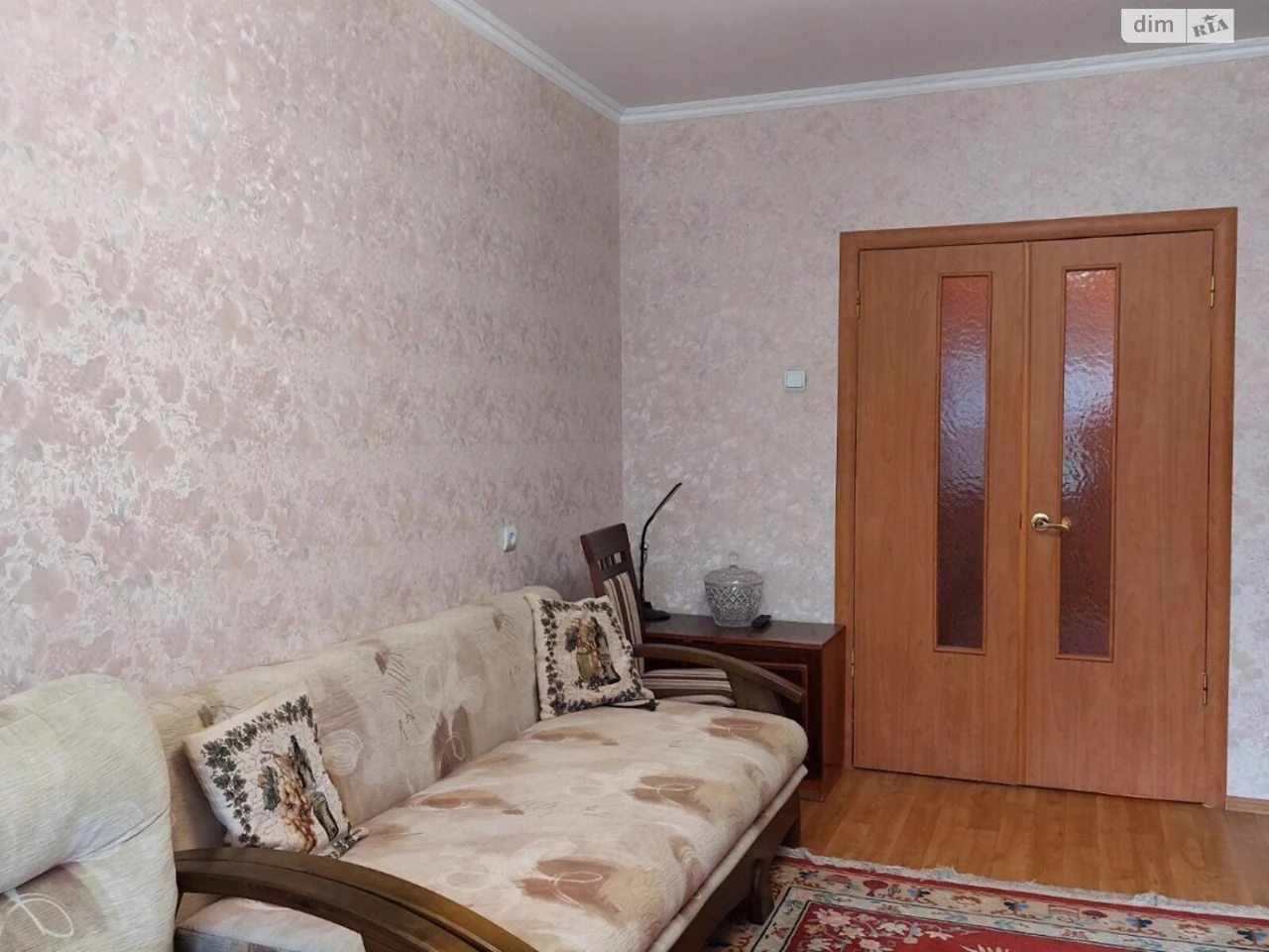 Продажа Квартира Городок Котовского