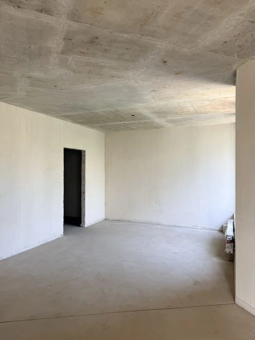 Without % Sale, Yeoselya, Lukyanivskyi Kascad residential complex, 1 room 50 sq. m