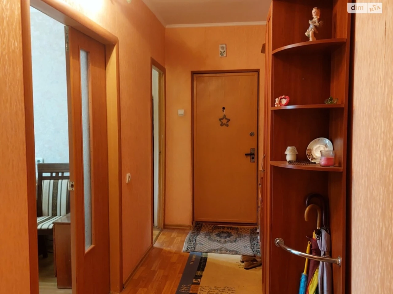 Продажа Квартира Городок Котовского