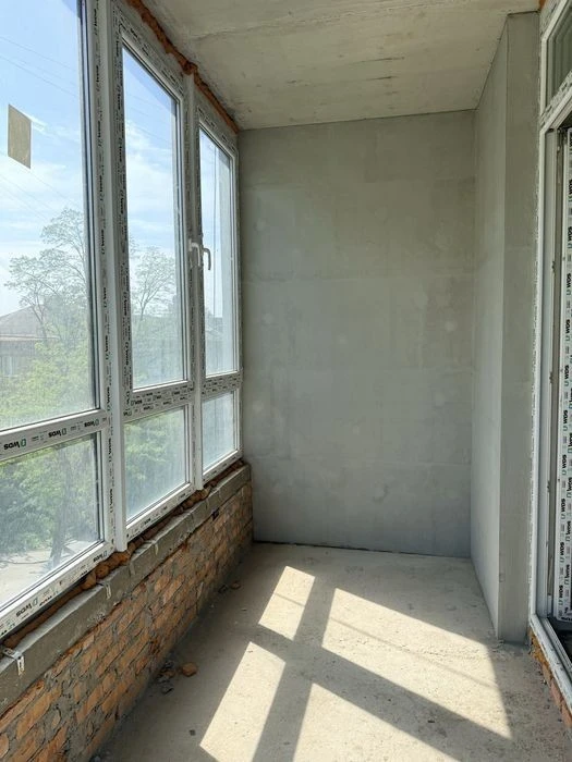 Without % Sale, Yeoselya, Lukyanivskyi Kascad residential complex, 1 room 50 sq. m