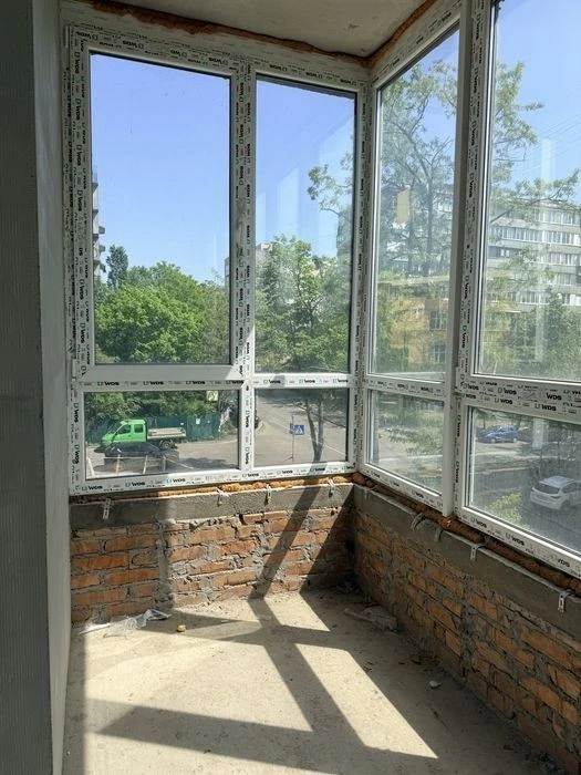 Without % Sale, Yeoselya, Lukyanivskyi Kascad residential complex, 1 room 50 sq. m