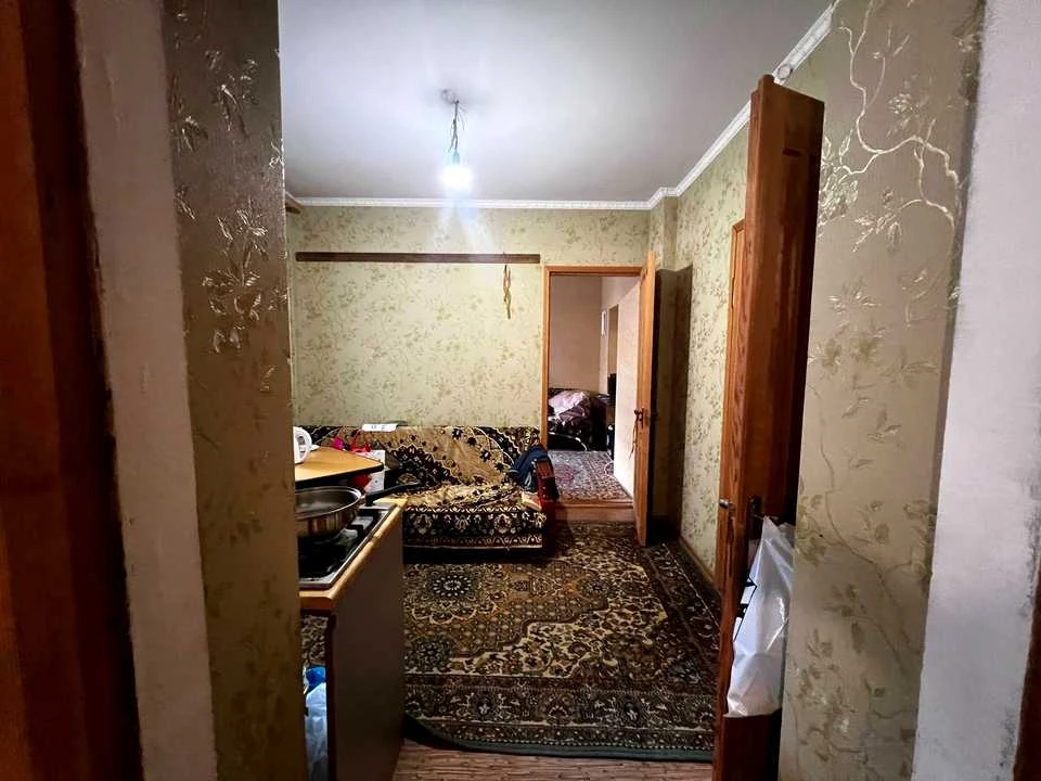 Будинок. Одеса, Братский переулок/Магистральная