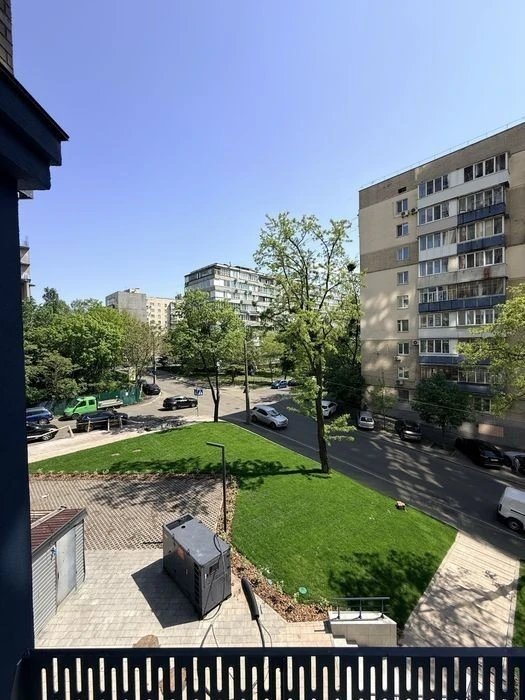 Without % Sale, Yeoselya, Lukyanivskyi Kascad residential complex, 1 room 50 sq. m