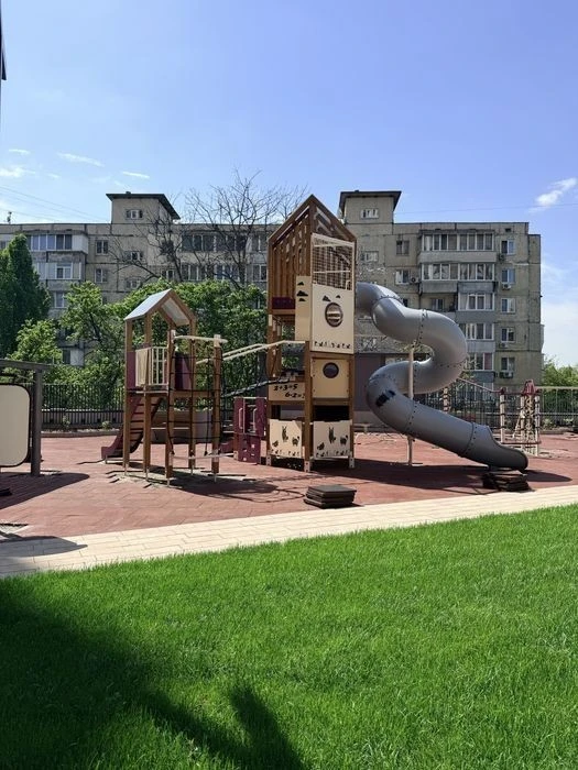 Without % Sale, Yeoselya, Lukyanivskyi Kascad residential complex, 1 room 50 sq. m