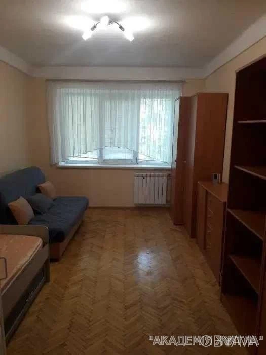 2-room apartment, 47 sq.m.