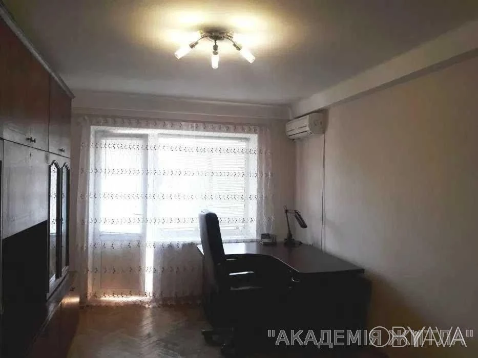 2-room apartment, 47 sq.m.
