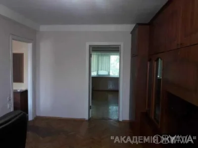 2-room apartment, 47 sq.m.