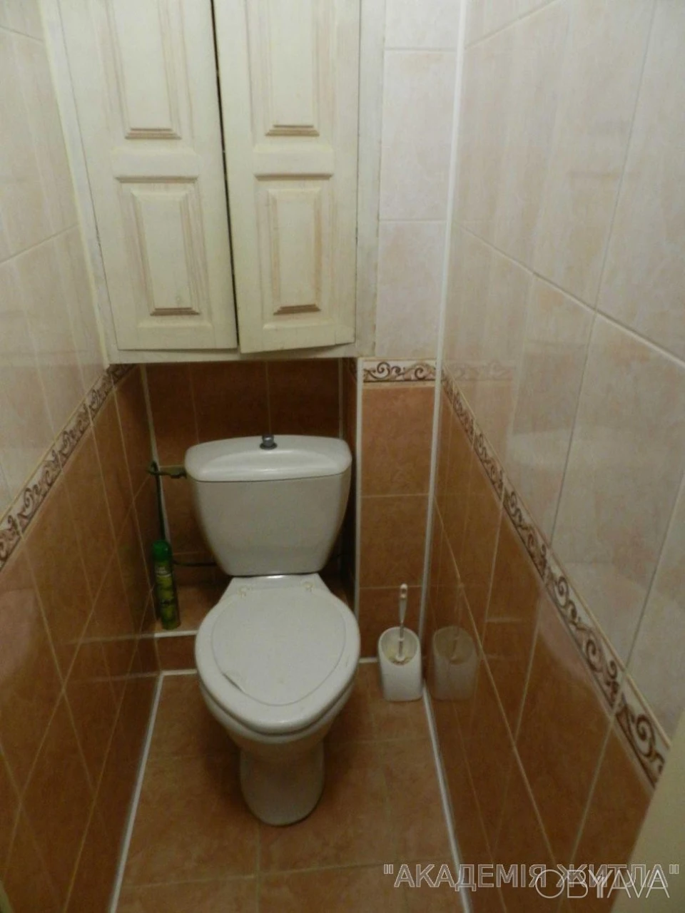 2-room apartment, 47 sq.m.