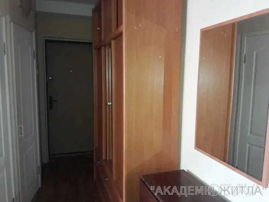 2-room apartment, 47 sq.m.