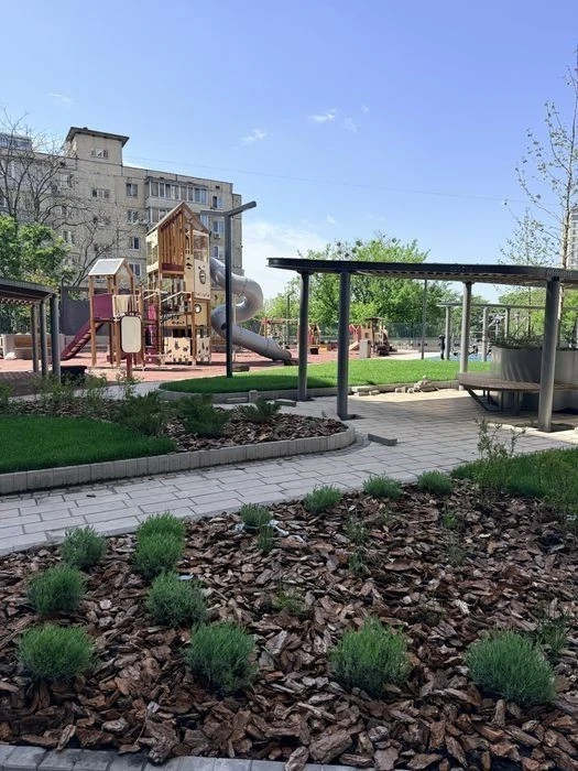 Without % Sale, Yeoselya, Lukyanivskyi Kascad residential complex, 1 room 50 sq. m