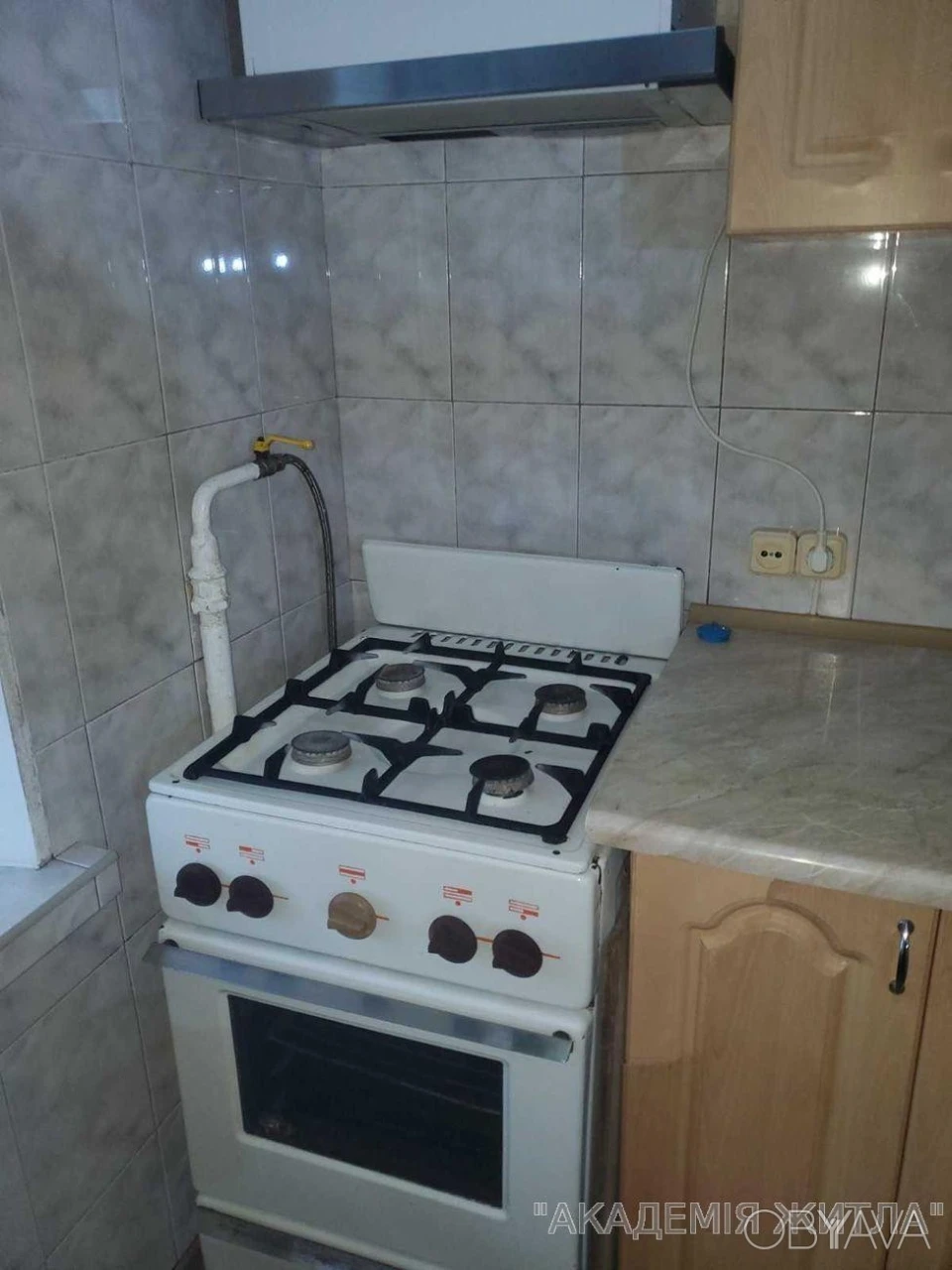 2-room apartment, 47 sq.m.