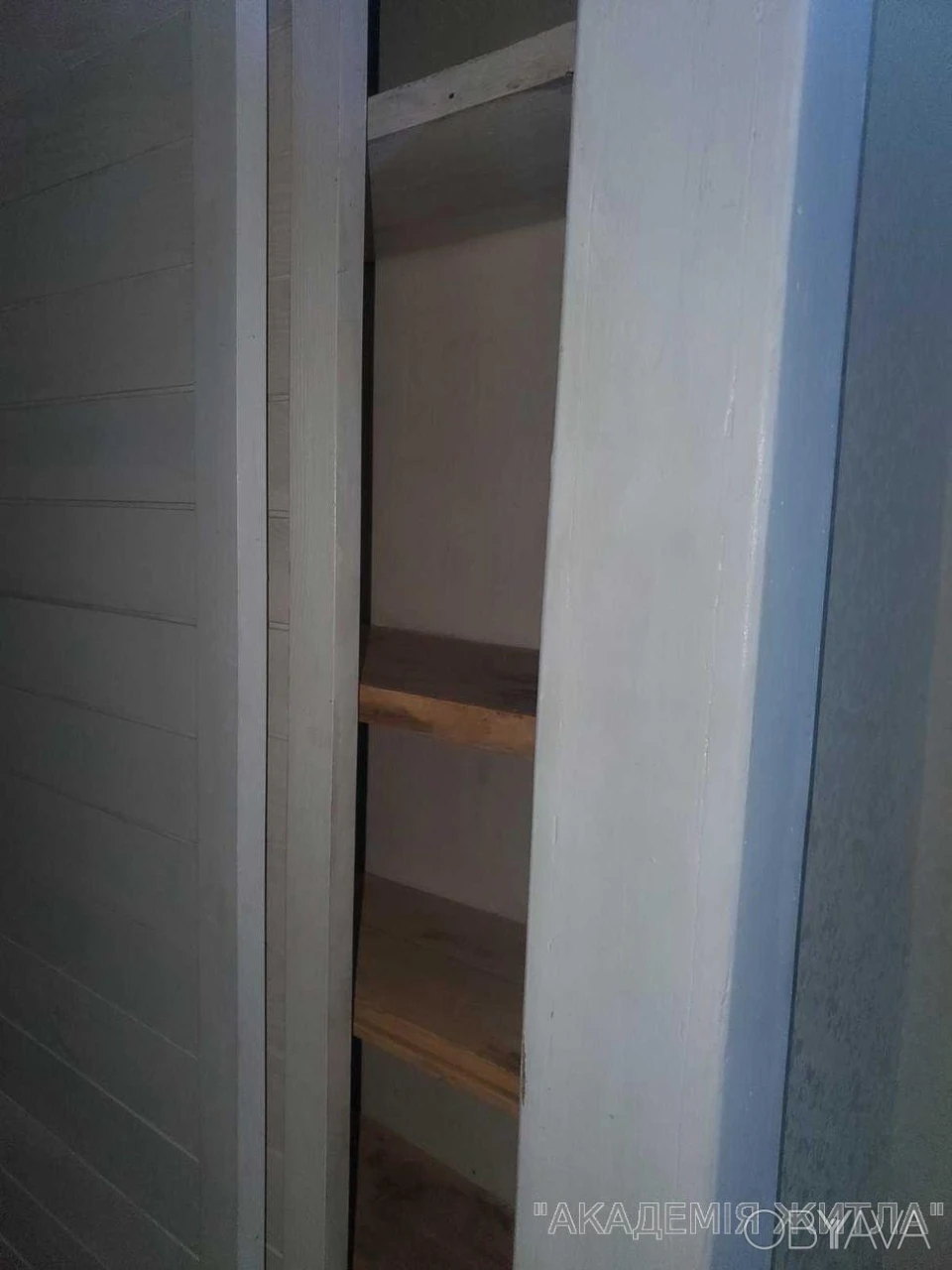 2-room apartment, 47 sq.m.