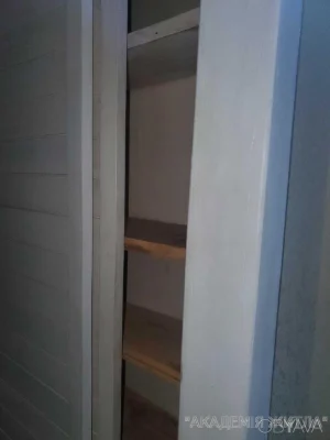 2-room apartment, 47 sq.m.