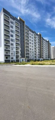 For sale: 2-room apartment 68 sq. m in the new building of the Skazka MV residential complex