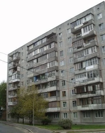 Продам 1-комнатную Соломенка/Вокзал