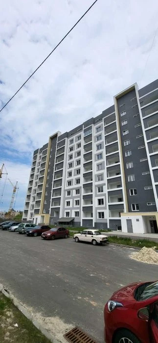 For sale: 2-room apartment 68 sq. m in the new building of the Skazka MV residential complex