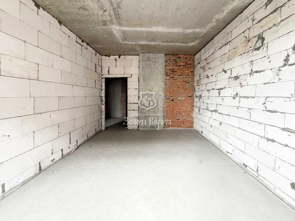 Apartment. Kyiv, Shchekavytska St.